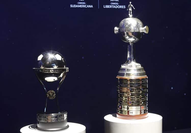 Libertadores E Sul Americana Tem Primeiras Datas Definidas