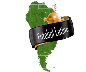 Futebol Latino - Logo
