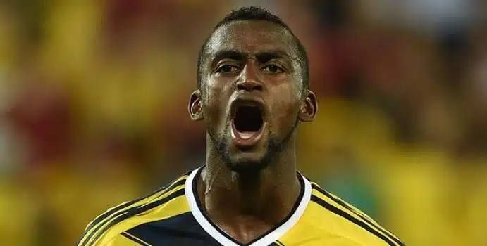 Jackson Martinez