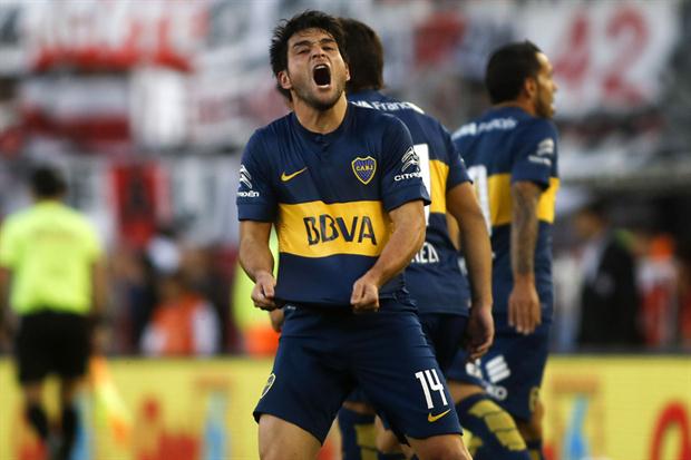 Superclássico-vitória-Boca-Juniors-Lodeiro-Futebol-Latino-14-09