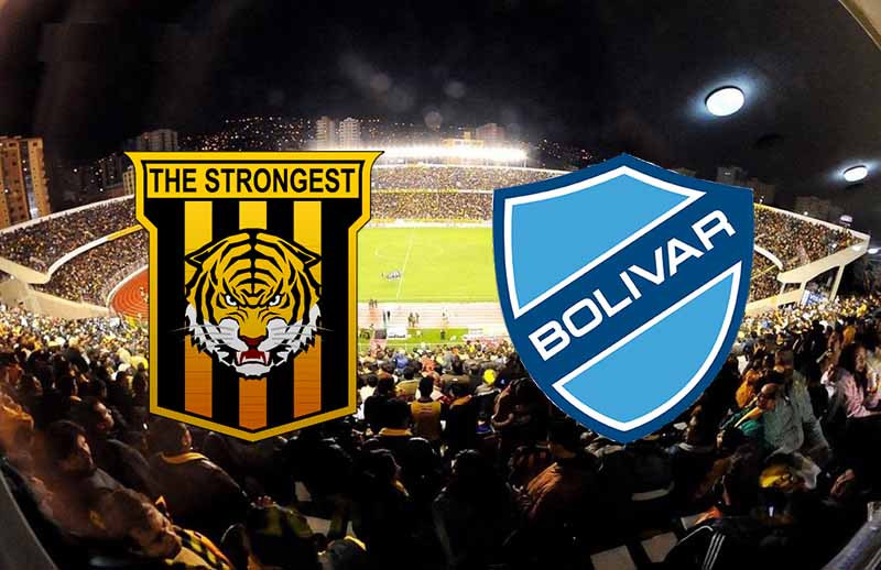 Clássico-tom-decisivo-The-Strongest-Bolívar-Futebol-Latino-22-11