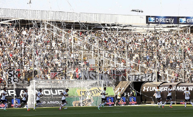 Colo-Colo-Melgar-pela-primeira-vitória-Libertadores-Futebol-Latino-24-02