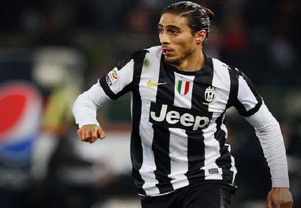 Martin-Cáceres-deve-deixar-Juventus-Futebol-Latino-04-02