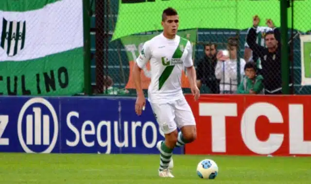 Santos-anuncia-zagueiro-Fabián-Noguera- Futebol-Latino-22-02