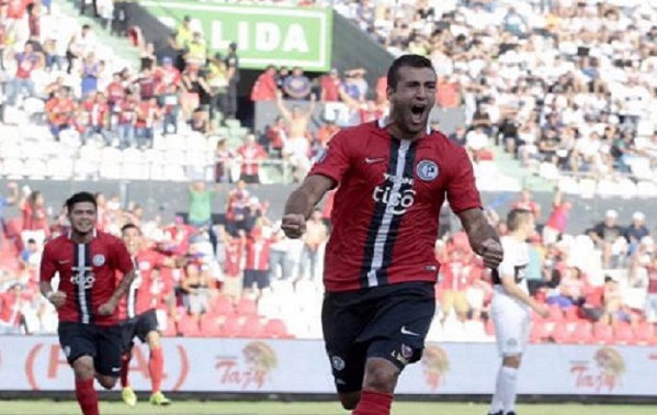 Vitória-Cerro-Porteño-clássico-Olimpia-lanterna-Futebol-Latino-22-02