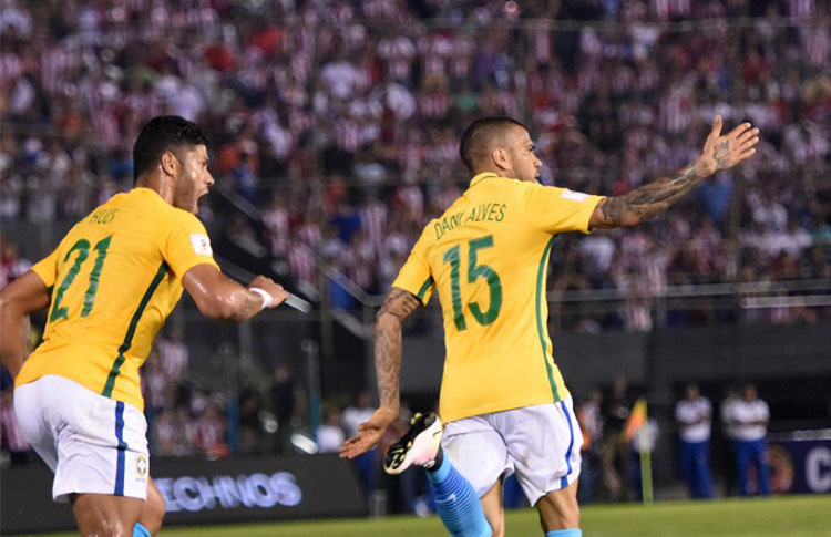 Brasil-empate-sufoco-Paraguai-Eliminatórias-Futebol-Latino-30-03