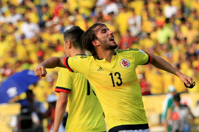 Colômbia-ganha-Equador-Eliminatórias-Futebol-Latino-29-03