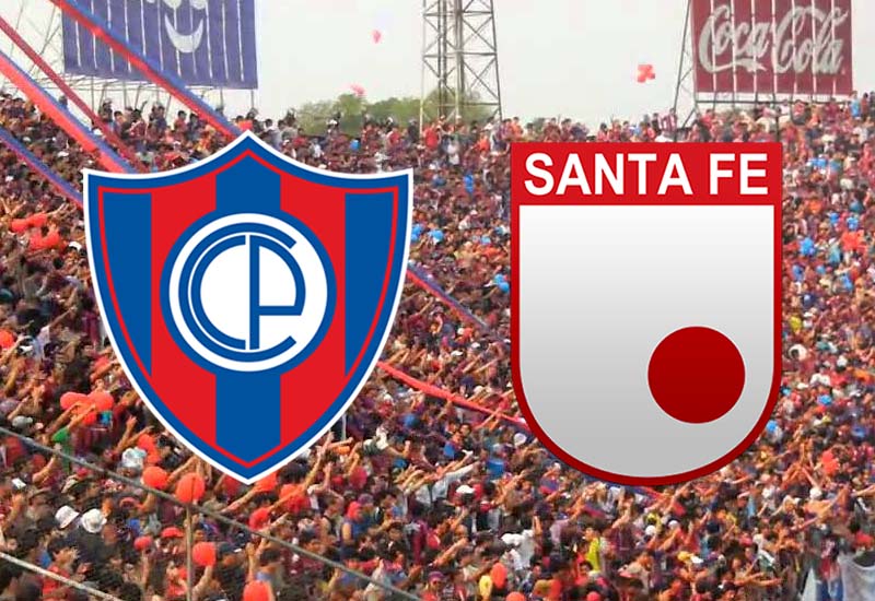 Cerro-Porteño-Independiente-Santa-Fe-Libertadores-Futebol-Latino-20-04