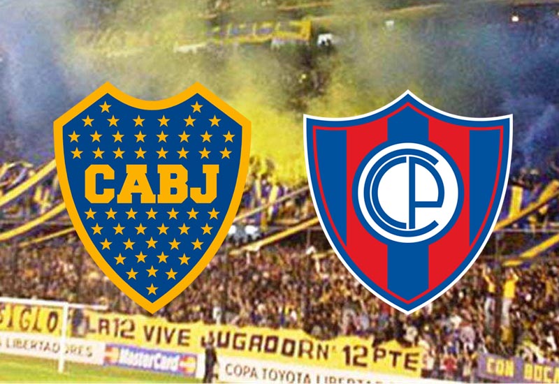 Boca-Juniors-Cerro-Porteño-Libertadores-Futebol-Latino-05-05