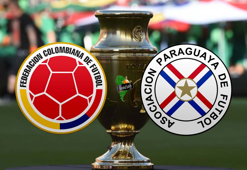 Colômbia-Paraguai-Copa-América-Centenário-Futebol-Latino-07-06