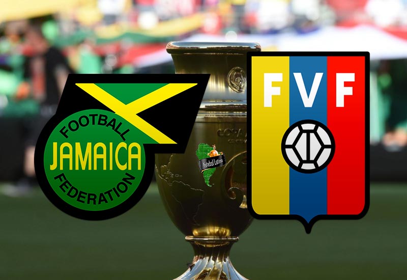 Jamaica-Venezuela-Copa-América-Centenário-Futebol-Latino-05-06