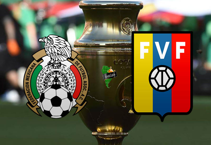 México-Venezuela-Copa-América-Centenário-Futebol-Latino-13-06