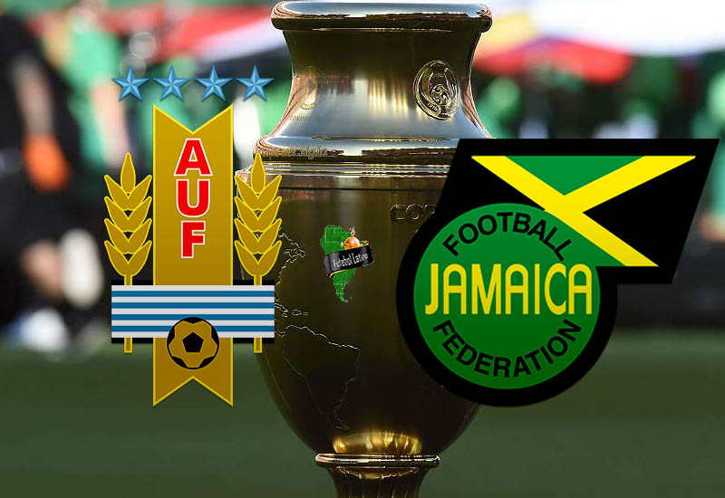 Uruguai-Jamaica-Copa-América-Centenário-Futebol-Latino-13-06