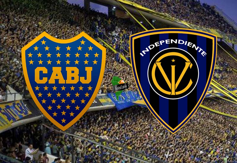 Boca-Juniors-Independiente-del-Valle-Libertadores-Futebol-Latino-14-07