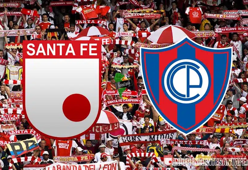 independiente-santa-fe-cerro-porteno-copa-sul-americana-futebol-latino-22-09