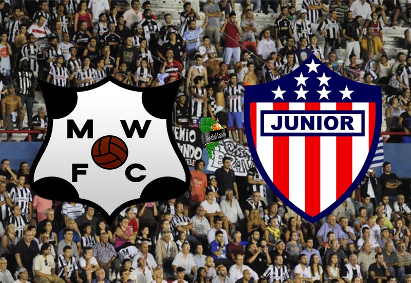 montevideo-wanderers-junior-barranquilla-copa-sul-americana-futebol-latino-21-09