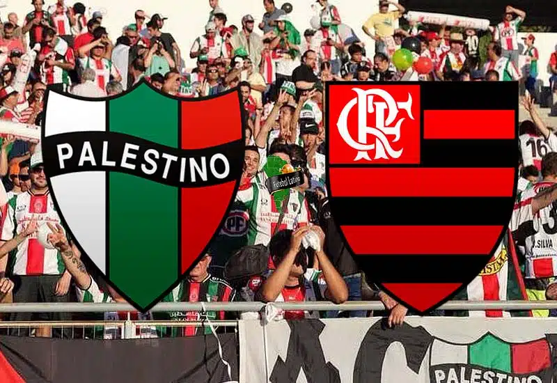 palestino-flamengo-copa-sul-americana-futebol-latino-21-09