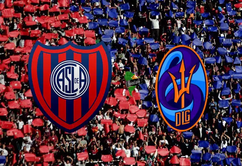 san-lorenzo-deportivo-la-guaira-copa-sul-americana-futebol-latino-22-09