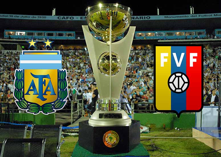 Argentina-Venezuela-Sul-Americano-Sub-20-Futebol-Latino-27-01