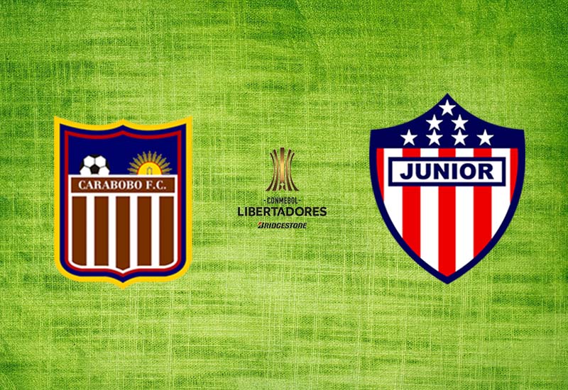Carabobo-Junior-Barranquilla-Libertadores-Futebol-Latino-31-01