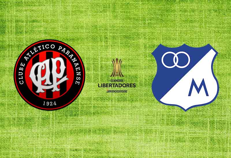 Atlético-PR-Millonarios-Libertadores-Futebol-Latino-01-02