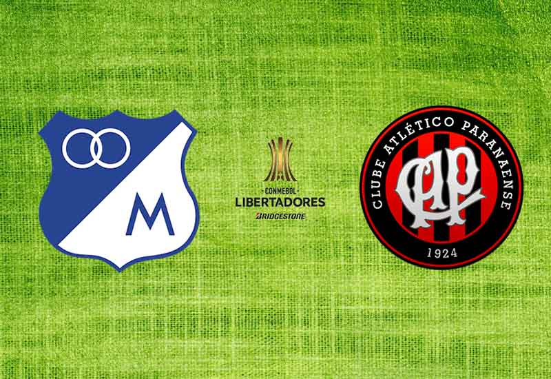 Millonarios-Atlético-PR-Libertadores-Futebol-Latino-08-02