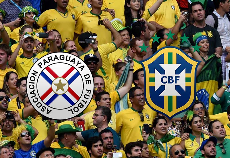 Brasil-Paraguai-Eliminatórias-Futebol-Latino-28-03
