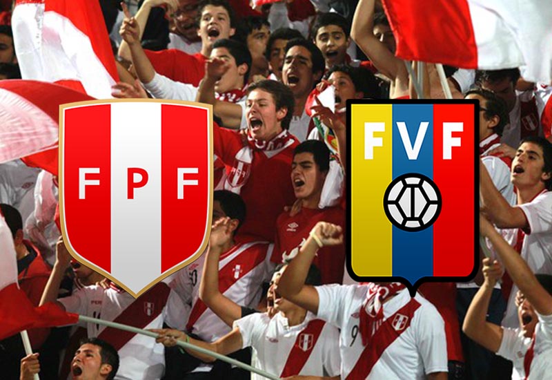 Peru-Venezuela-Eliminatórias-Futebol-Latino-23-03