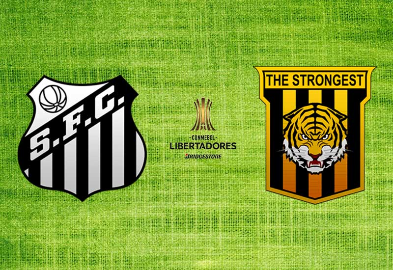 Santos-The-Strongest-Libertadores-Futebol-Latino-16-03