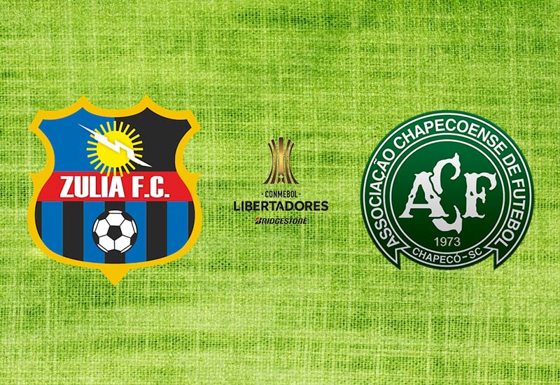 Zulia-Chapecoense-Copa-Libertadores-Futebol-Latino-07-03