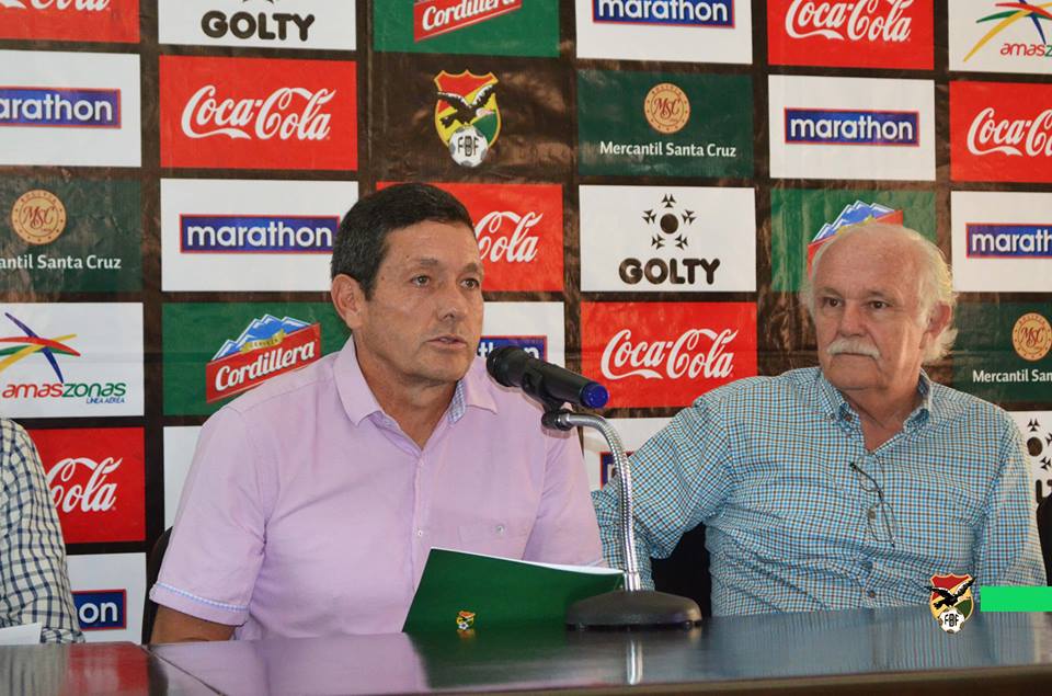 bolivia-informa-lista-de-convocados-para-duelos-contra-colombia-e-argentina-Futebol-Latino-11-03