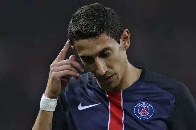 Di Maria