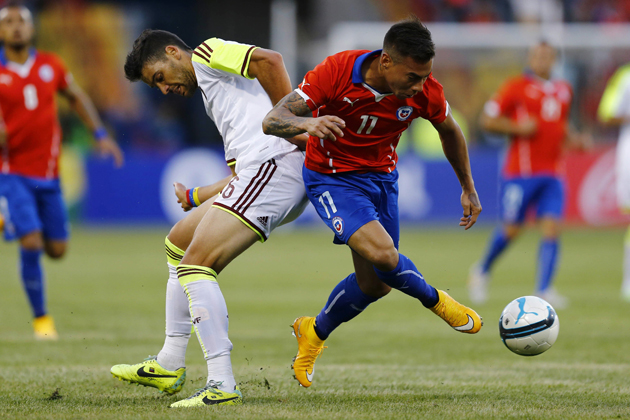 saiba-os-retrospectos-das-partidas-da-14a-rodada-das-eliminatorias-Futebol-Latino-27-03