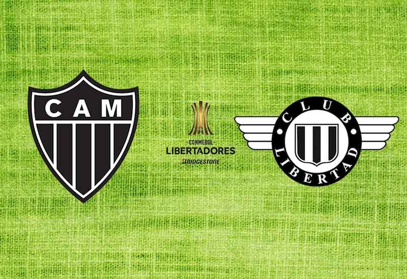 Atlético-MG-Libertad-Libertadores-Futebol-Latino-26-04