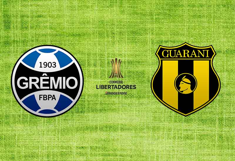 Grêmio-Guaraní-Libertadores-Futebol-Latino-26-04