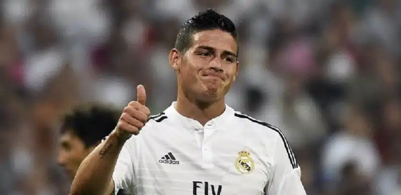 james-rodriguez-propenso-trocar-real-madrid-pelo-manchester-united-Futebol-Latino-17-04