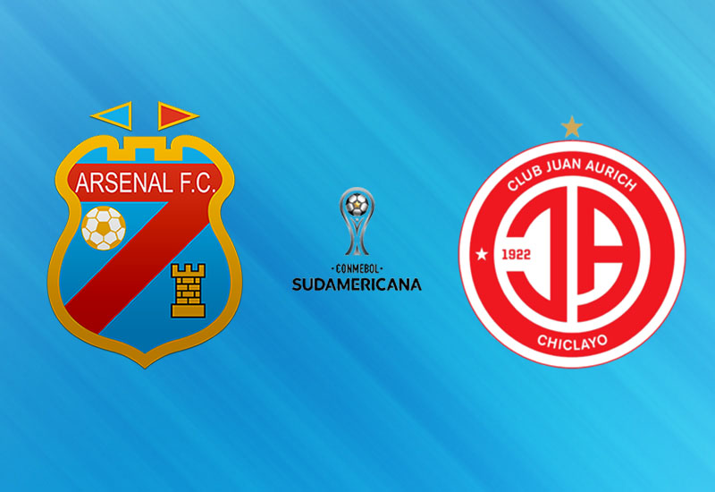 Arsenal-Sarandí-Juan-Aurich-Copa-Sul-Americana-Futebol-Latino-11-05