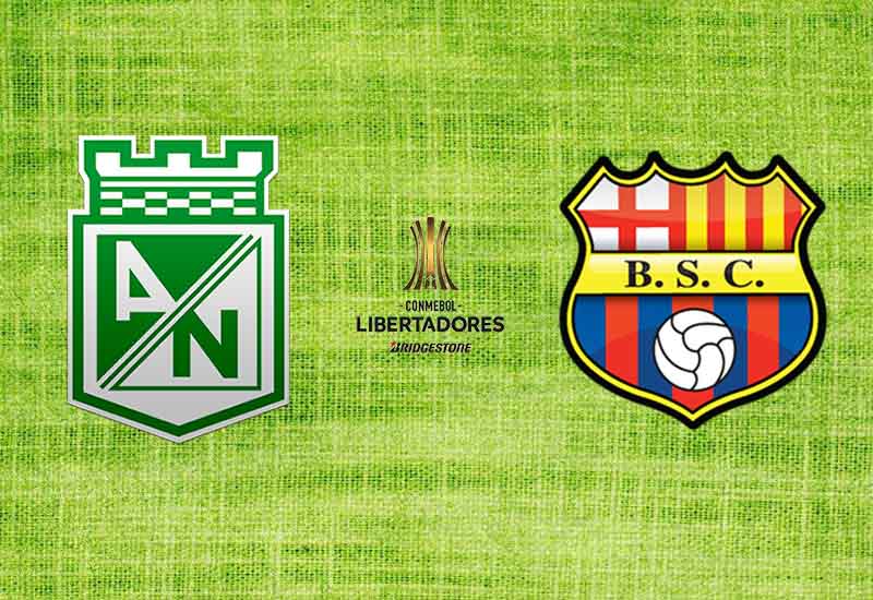 Atlético-Nacional-Barcelona-de-Guaiaquil-Libertadores-Futebol-Latino-25-05