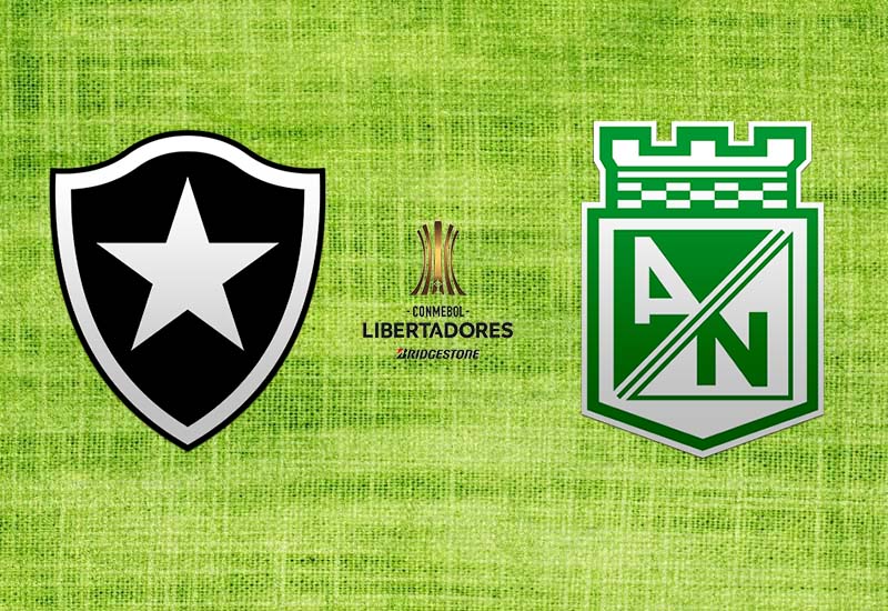 Botafogo-Atlético-Nacional-Libertadores-Futebol-Latino-18-05