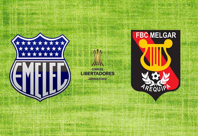 Emelec-Melgar-Libertadores-Futebol-Latino-25-05