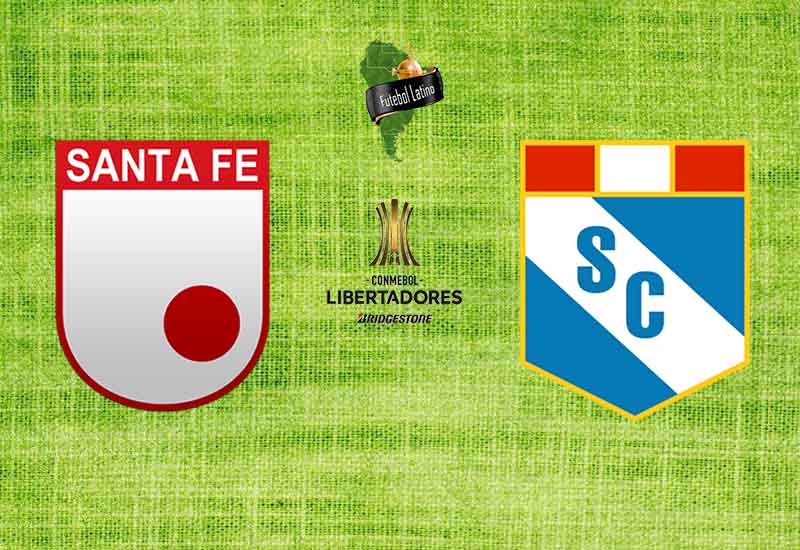 Independiente-Santa-Fe-Sporting-Cristal-Libertadores-Futebol-Latino-17-05