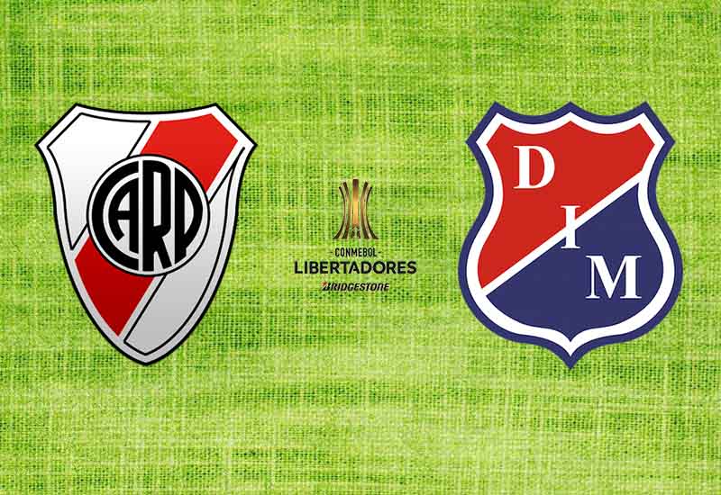 River-Plate-Independiente-Medellín-Libertadores-Futebol-Latino-25-05