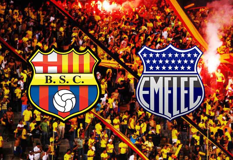 Barcelona-de-Guaiaquil-Emelec-Primeira-Etapa-Futebol-Latino-28-06
