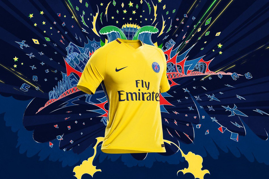paris-saint-germain-tera-camiseta-homenagem-selecao-brasileira-Futebol-Latino-30-06