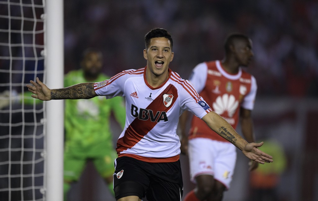 sebastian-driussi-prestes-a-deixar-o-river-plate-rumo-ao-futebol-russo-Futebol-Latino-24-06