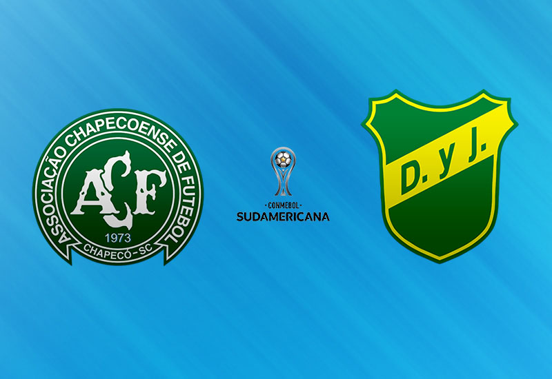 Chapecoense-Defensa-y-Justicia-Copa-Sul-Americana-Futebol-Latino-25-07