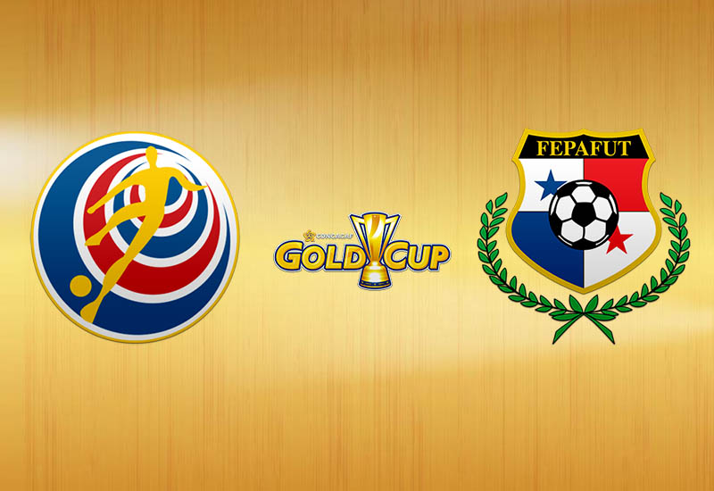 Costa-Rica-Panamá-Copa-Ouro-Futebol-Latino-19-07