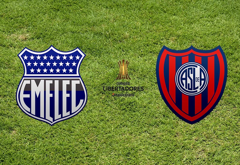 Emelec-San-Lorenzo-Libertadores-Futebol-Latino-06-07