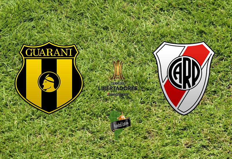 Guaraní-River-Plate-Libertadores-Futebol-Latino-04-07
