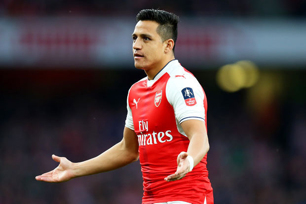 alexis-sanchez-tem-sua-relacao-com-o-arsenal-cada-vez-mais-estremecida-Futebol-Latino-30-07